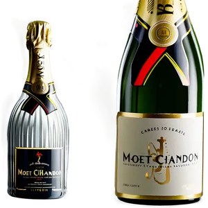 Moet & Chandon Luxury Taste Png 34 PNG image