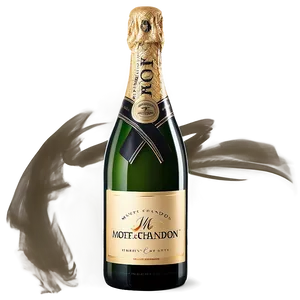 Moet & Chandon Luxury Taste Png 81 PNG image