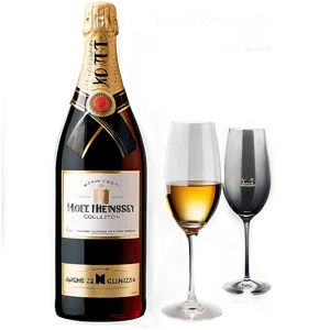 Moet Hennessy Collection Png Pbe PNG image