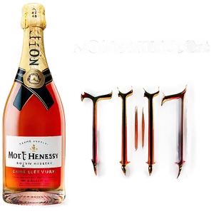 Moet Hennessy Collection Png Xgf PNG image