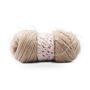 Mohair Yarn Ball PNG 06212024