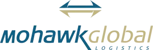 Mohawk Global Logistics Logo PNG image