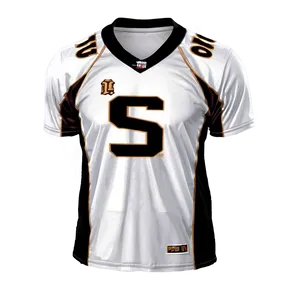 Moisture-wicking Football Jersey PNG 06212024