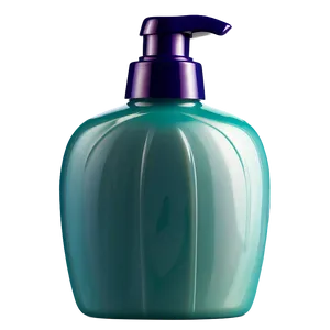 Moisturizing Shampoo Png Atj26 PNG image