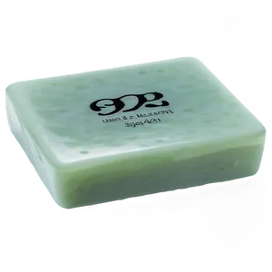 Moisturizing Soap PNG 05252024