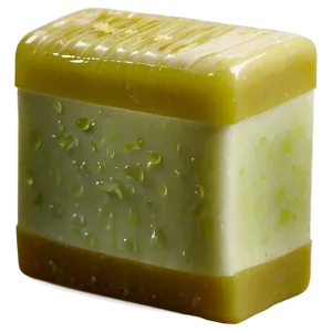Moisturizing Soap PNG 90