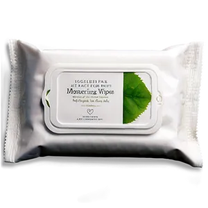 Moisturizing Wipes Png 06282024 PNG image