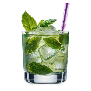 Mojito Cocktail Png Vvq83 PNG image