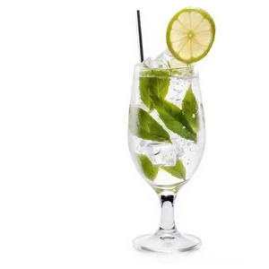 Mojito Cocktails PNG Kri PNG