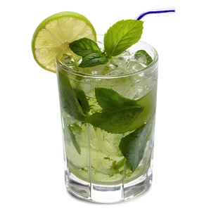 Mojito Cocktails PNG Mny PNG
