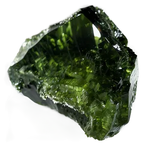 Moldavite Crystal Png Pdd PNG image