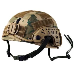 Molle Combat Helmet PNG Myi27 PNG