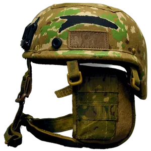 Molle Combat Helmet PNG Rvb15 PNG