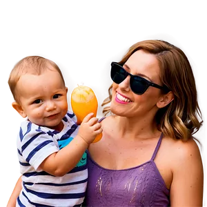 Mom Life Sparkling Moments Png 13 PNG image