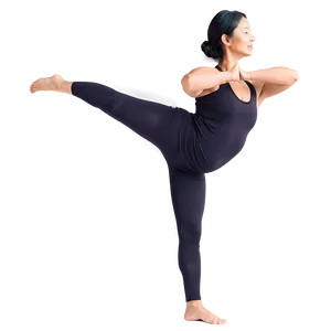 Mom Yoga Pose Png 30 PNG image