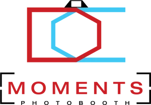 Moments Photobooth Logo PNG image