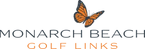 Monarch Beach Golf Links Logo PNG