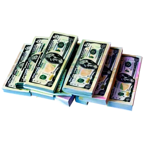 Monetary Pile Png Xfq PNG image