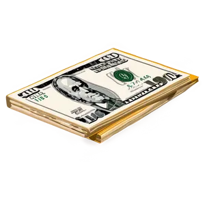 Money And Diamonds Vector PNG 06262024 PNG
