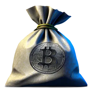 Money Bag Icon Png Txg43 PNG image