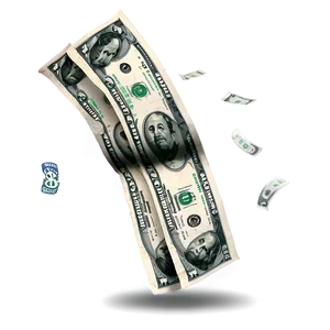 Money Falling Png Ohx PNG image