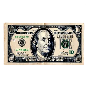 Money Management Dollar Bill Png Ejs PNG image