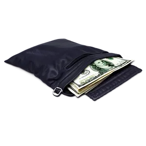 Money Sign And Bag Png 14 PNG image