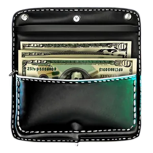 Money Sign In Wallet Png 05252024 PNG image