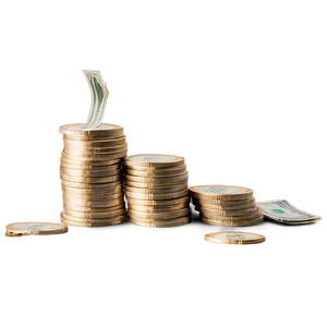 Money Stack Png 51 PNG image