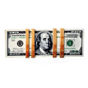 Money Stash Png 05252024 PNG image