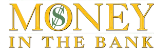 Moneyinthe Bank Logo PNG image