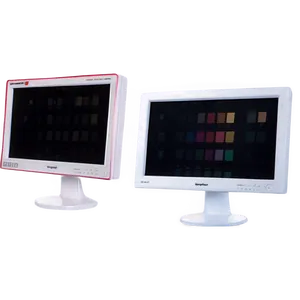 Monitor Color Calibration Png 13 PNG image