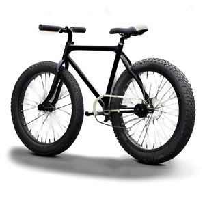 Mono Bicycle Png Cqq62 PNG image