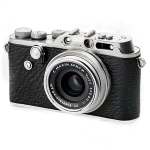 Monochrome Camera Logo Png Leq PNG image