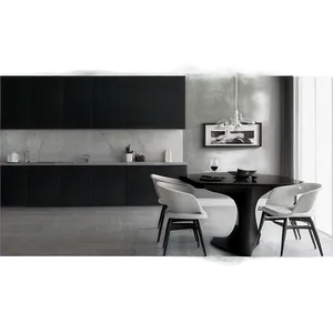 Monochrome Home Decor PNG 06292024