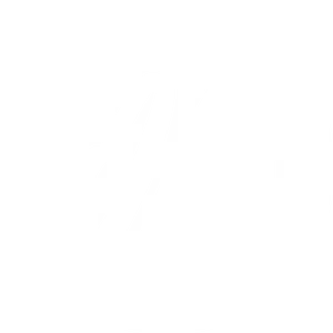 Monochrome Initials Logo PNG image