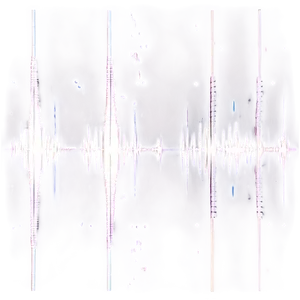 Monochrome Waveform PNG Ath97