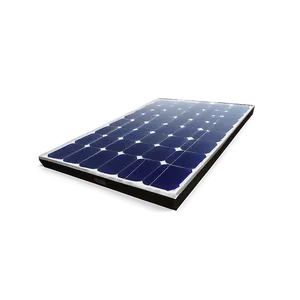 Monocrystalline Solar Panel Png 92 PNG image