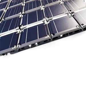 Monocrystalline Solar Panel Png Iyw PNG image