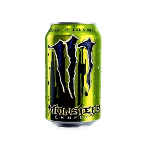 Monster Energy Drink 4k Resolution PNG 14 PNG