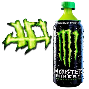 Monster Energy Drink Athlete Endorsement PNG 06202024 PNG