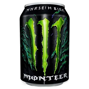 Monster Energy Drink Cup Illustration Png 27 PNG image