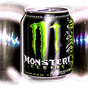 Monster Energy Drink Metal Texture Png 38 PNG image