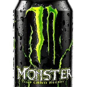 Monster Energy Drink Metal Texture Png 57 PNG image