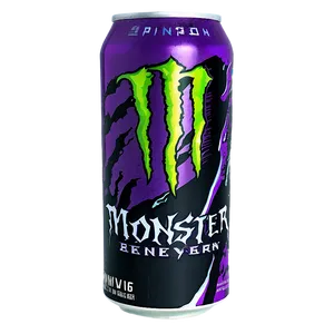 Monster Energy Drink Summer Blast Png 06202024 PNG image