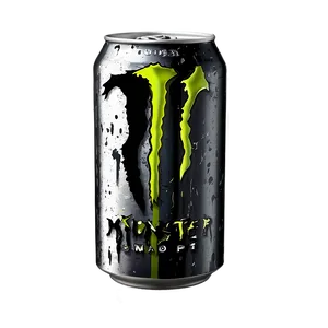 Monster Energy Drink Urban Art Png Dqo PNG image