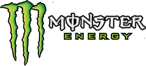 Monster Energy Logo PNG