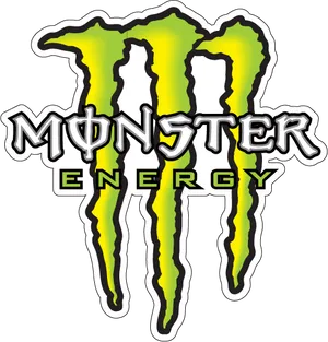 Monster Energy Logo PNG
