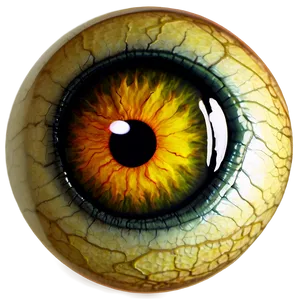 Monster Eyeball Png Jcf7 PNG image