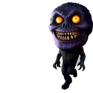 Monster Mash PNG 15